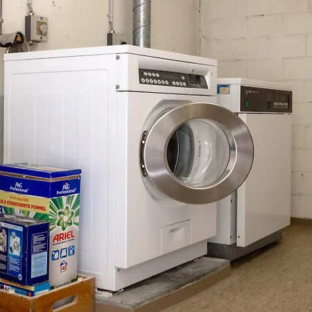 דירה Tschuggenweg 14 ארוזה