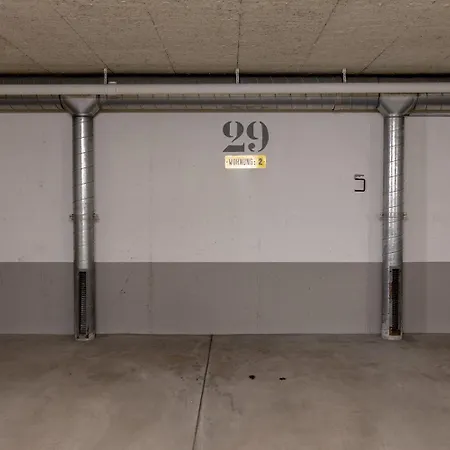 דירה Tschuggenweg 14