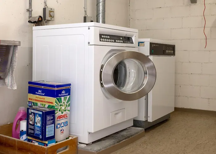 Apartamento Tschuggenweg 14 Arosa