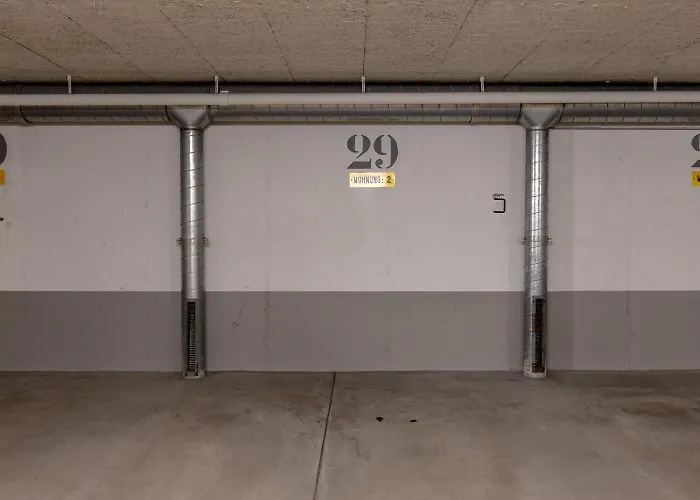 Apartamento Tschuggenweg 14