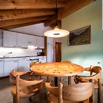 Apartamento Tschuggenweg 14