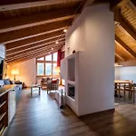 Apartamento Tschuggenweg 14