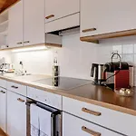 Apartamento Tschuggenweg 14 Arosa