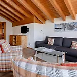 Apartamento Tschuggenweg 14 Arosa
