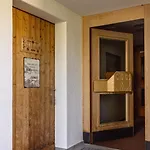 Apartamento Tschuggenweg 14 *