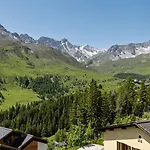 Tschuggenweg 14 Apartamento Arosa